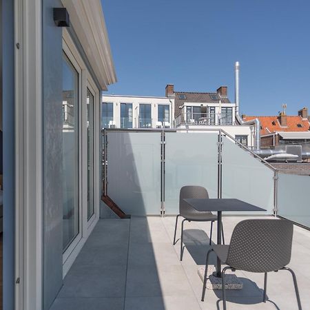 Appartementen Zuidstraat Domburg Exterior foto