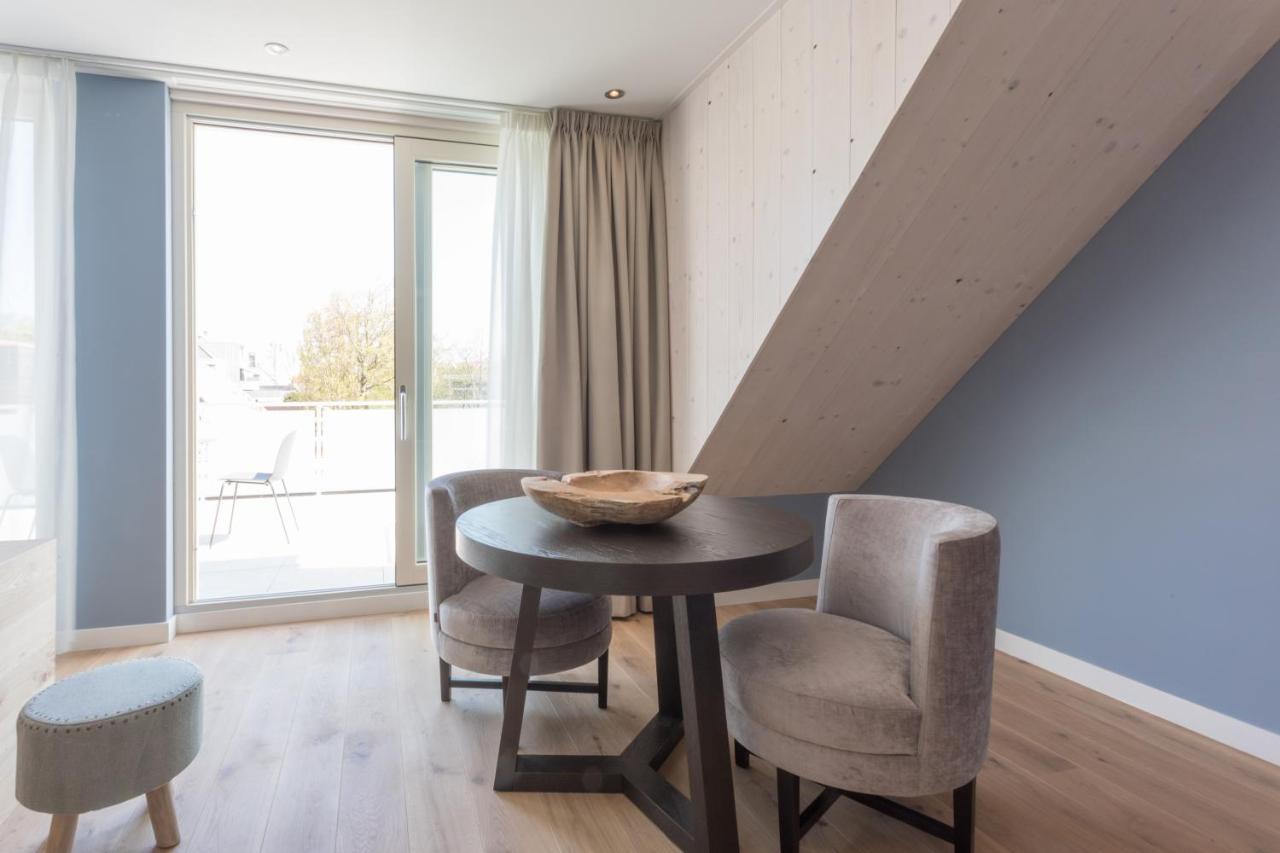 Appartementen Zuidstraat Domburg Exterior foto